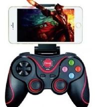 JOYSTICK DINAX DN-JOY663 BLUETTOTH PARA CELULAR